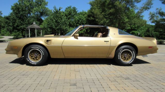 1978 Pontiac Trans Am TA - photo 5