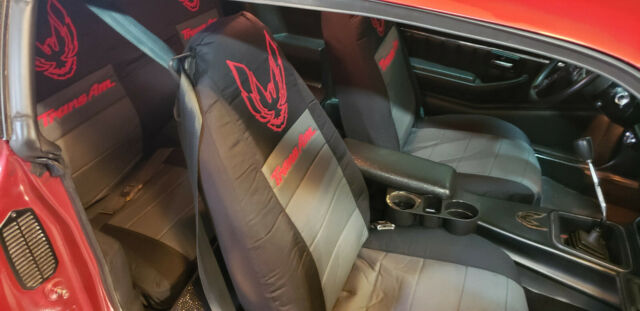 1978 Pontiac Trans Am - photo 10