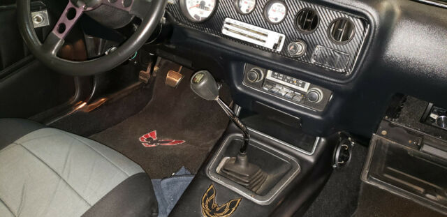 1978 Pontiac Trans Am - photo 13