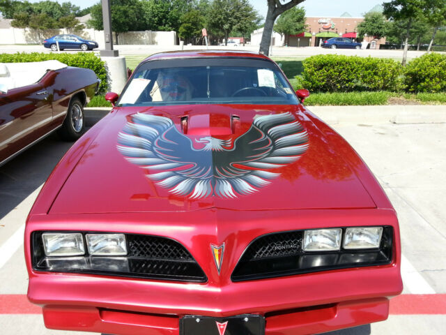 1978 Pontiac Trans Am - photo 2