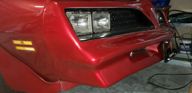 1978 Pontiac Trans Am - photo 3