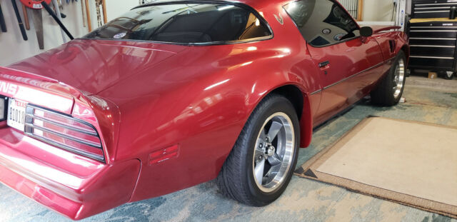 1978 Pontiac Trans Am - photo 4