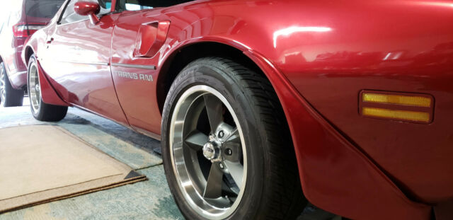 1978 Pontiac Trans Am - photo 5