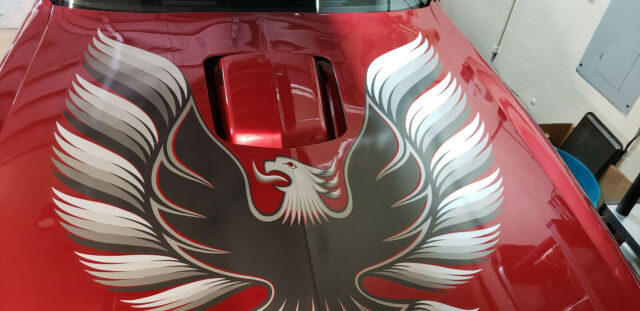 1978 Pontiac Trans Am - photo 8