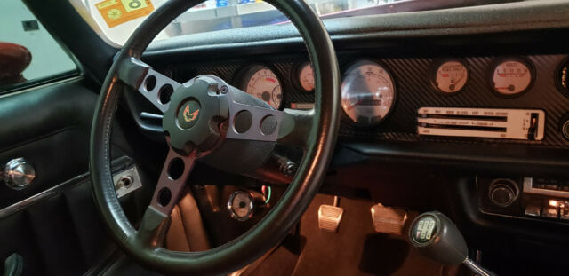 1978 Pontiac Trans Am - photo 9