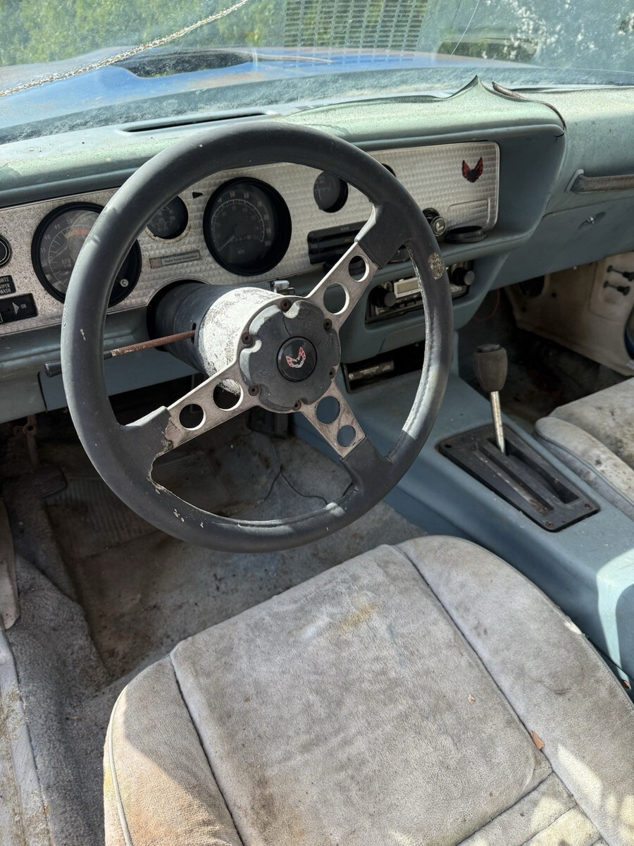1978 Pontiac Trans Am - photo 13
