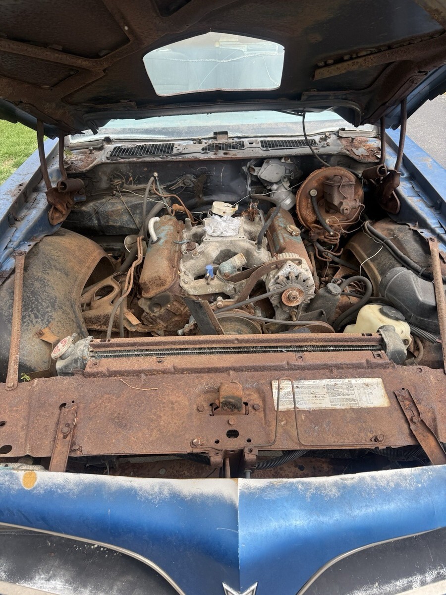 1978 Pontiac Trans Am - photo 3