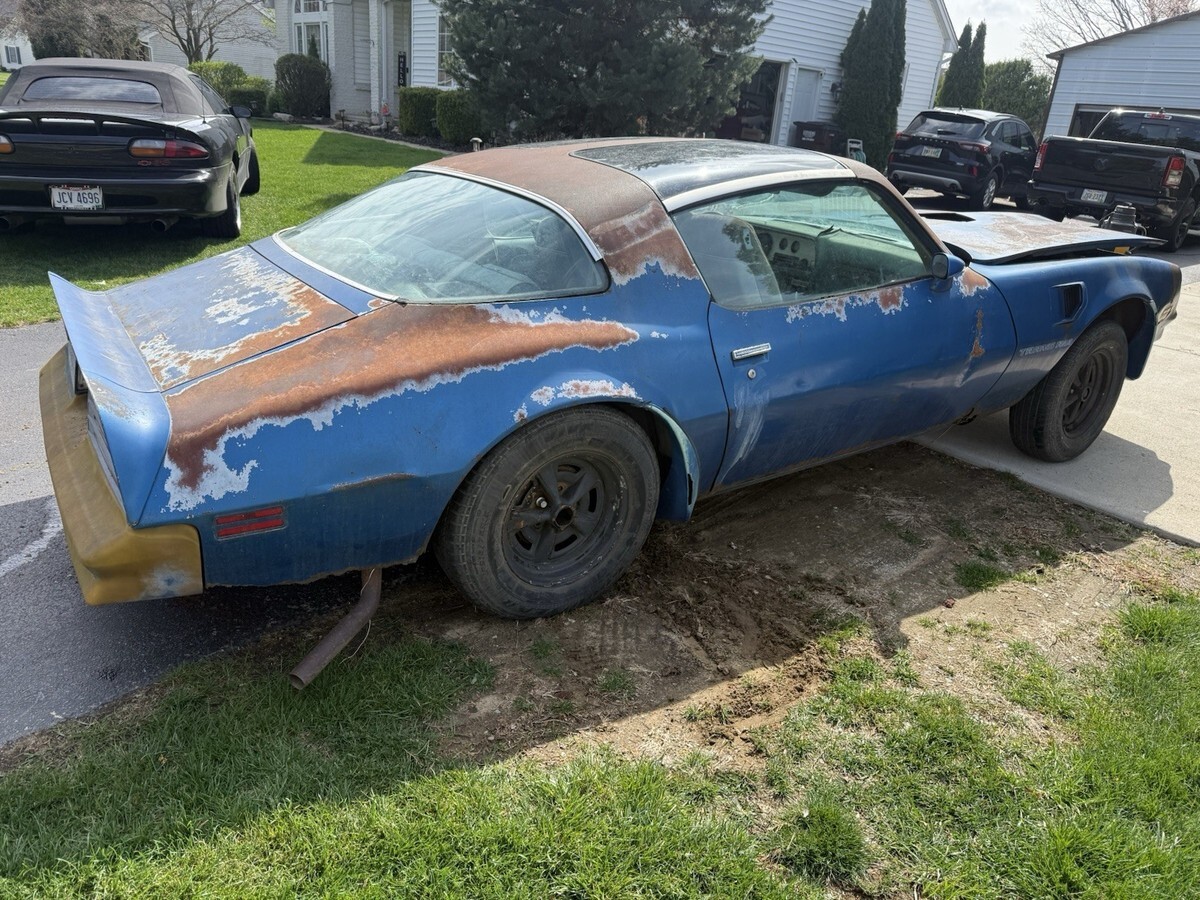 1978 Pontiac Trans Am - photo 9