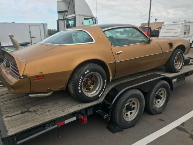 1978 Pontiac Trans Am - photo 2