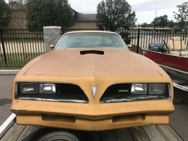 1978 Pontiac Trans Am - photo 3
