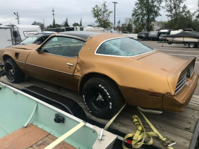 1978 Pontiac Trans Am - photo 8