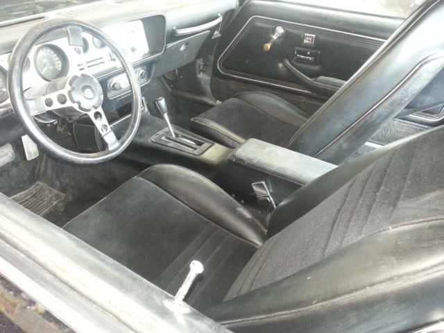 1978 Pontiac Trans Am - photo 12