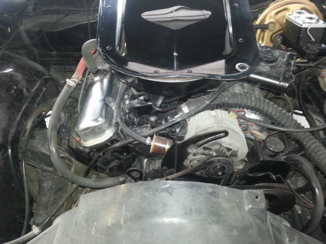 1978 Pontiac Trans Am - photo 13