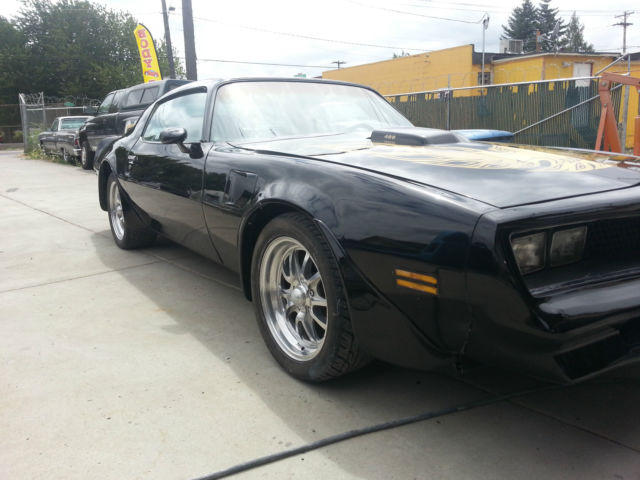 1978 Pontiac Trans Am - photo 3
