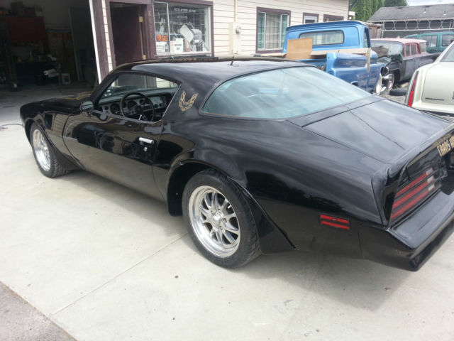 1978 Pontiac Trans Am - photo 7