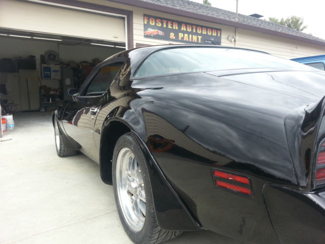 1978 Pontiac Trans Am - photo 9