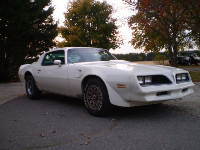 1978 Pontiac Trans Am - photo 2