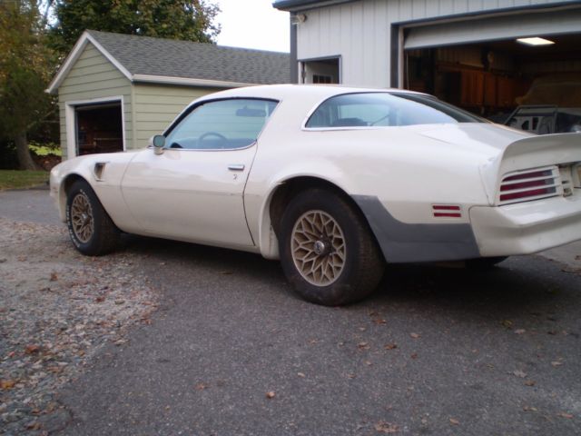 1978 Pontiac Trans Am - photo 3