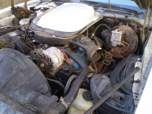 1978 Pontiac Trans Am - photo 4