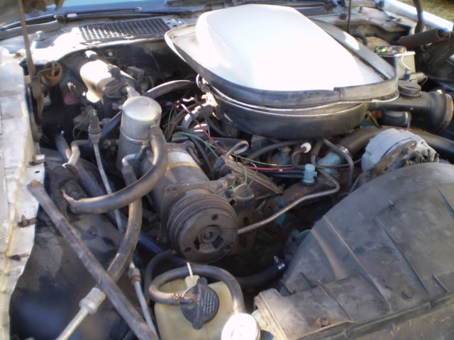 1978 Pontiac Trans Am - photo 5