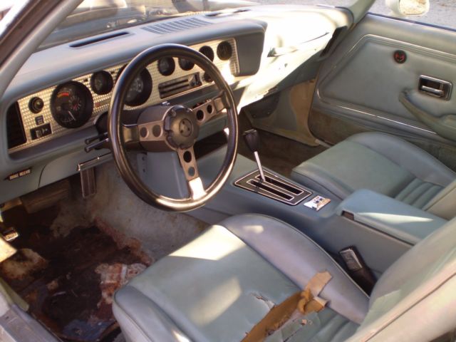 1978 Pontiac Trans Am - photo 6