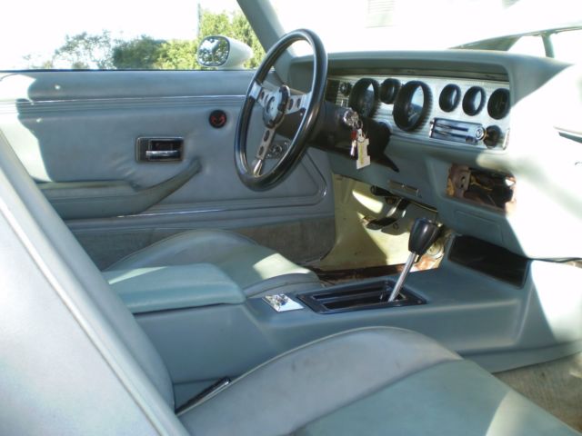 1978 Pontiac Trans Am - photo 7
