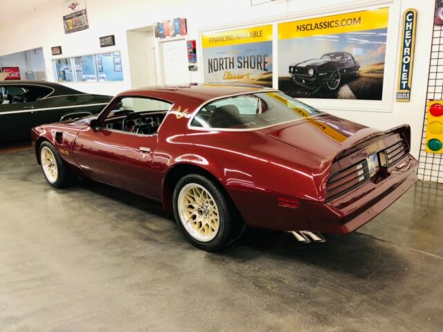 1978 Pontiac Trans Am -400 ENGINE AUTO RELIABLE PRO TOUR LOOK HAS AC-SEE - photo 4