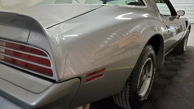 1978 Pontiac Firebird Trans Am - photo 10