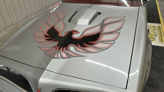 1978 Pontiac Firebird Trans Am - photo 12