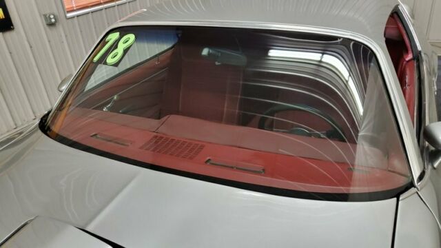 1978 Pontiac Firebird Trans Am - photo 13