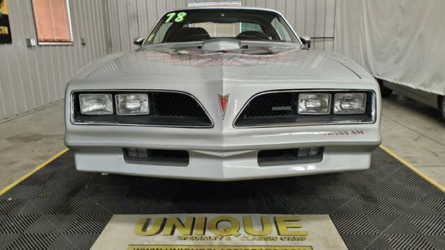 1978 Pontiac Firebird Trans Am - photo 2