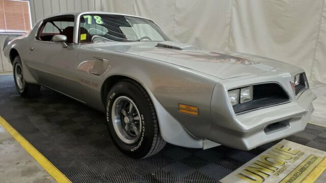 1978 Pontiac Firebird Trans Am - photo 3