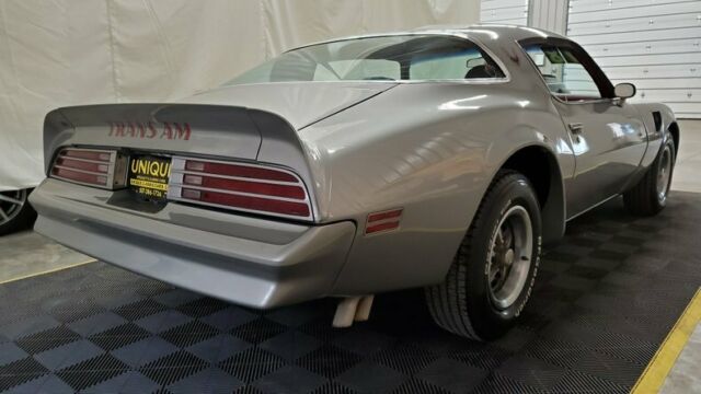 1978 Pontiac Firebird Trans Am - photo 4