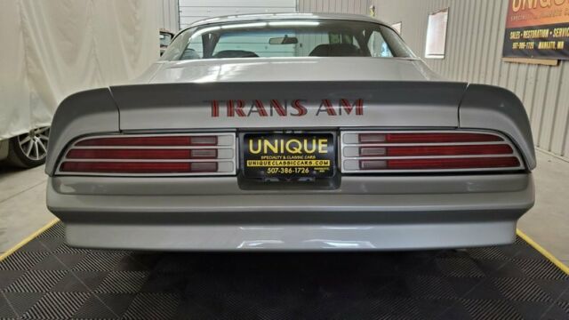 1978 Pontiac Firebird Trans Am - photo 5