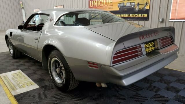 1978 Pontiac Firebird Trans Am - photo 6