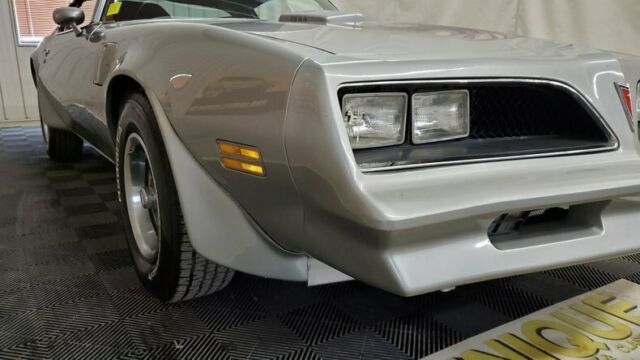 1978 Pontiac Firebird Trans Am - photo 7