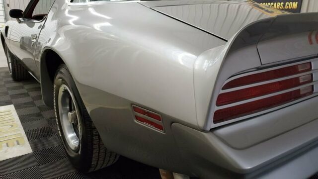 1978 Pontiac Firebird Trans Am - photo 9