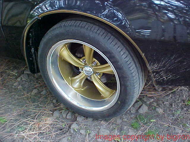 1978 Pontiac Trans Am - photo 11