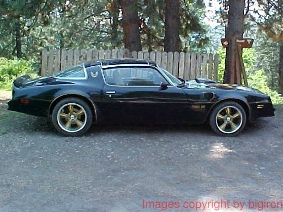 1978 Pontiac Trans Am - photo 2