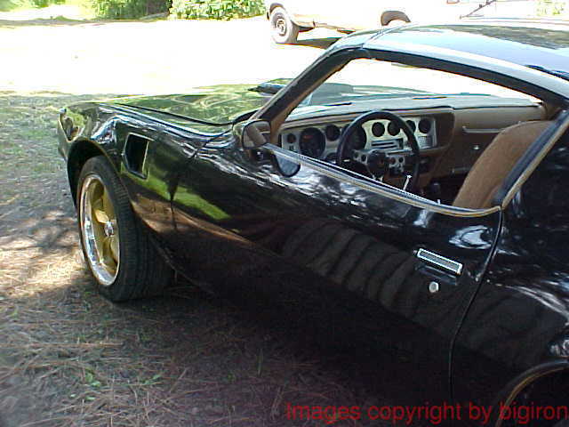 1978 Pontiac Trans Am - photo 6