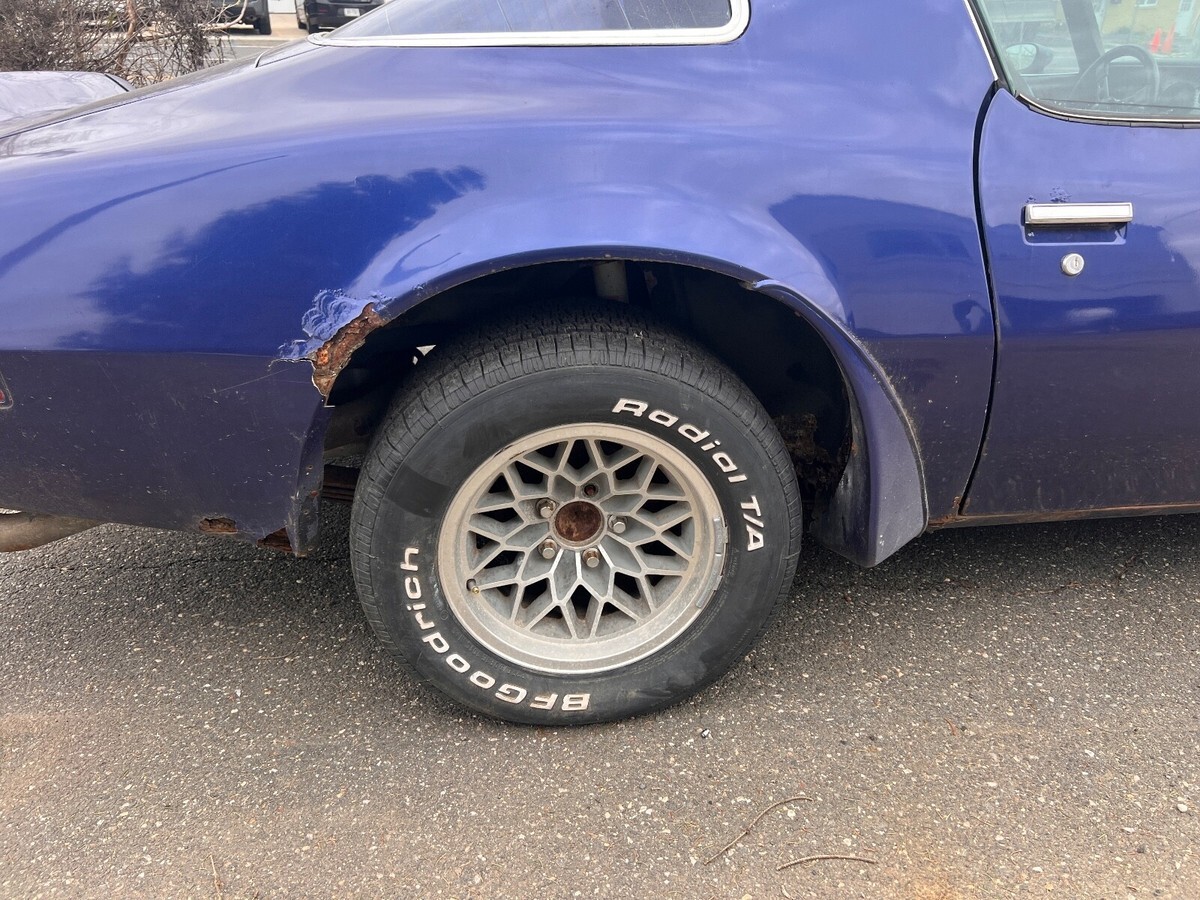 1978 Pontiac Trans Am - photo 10