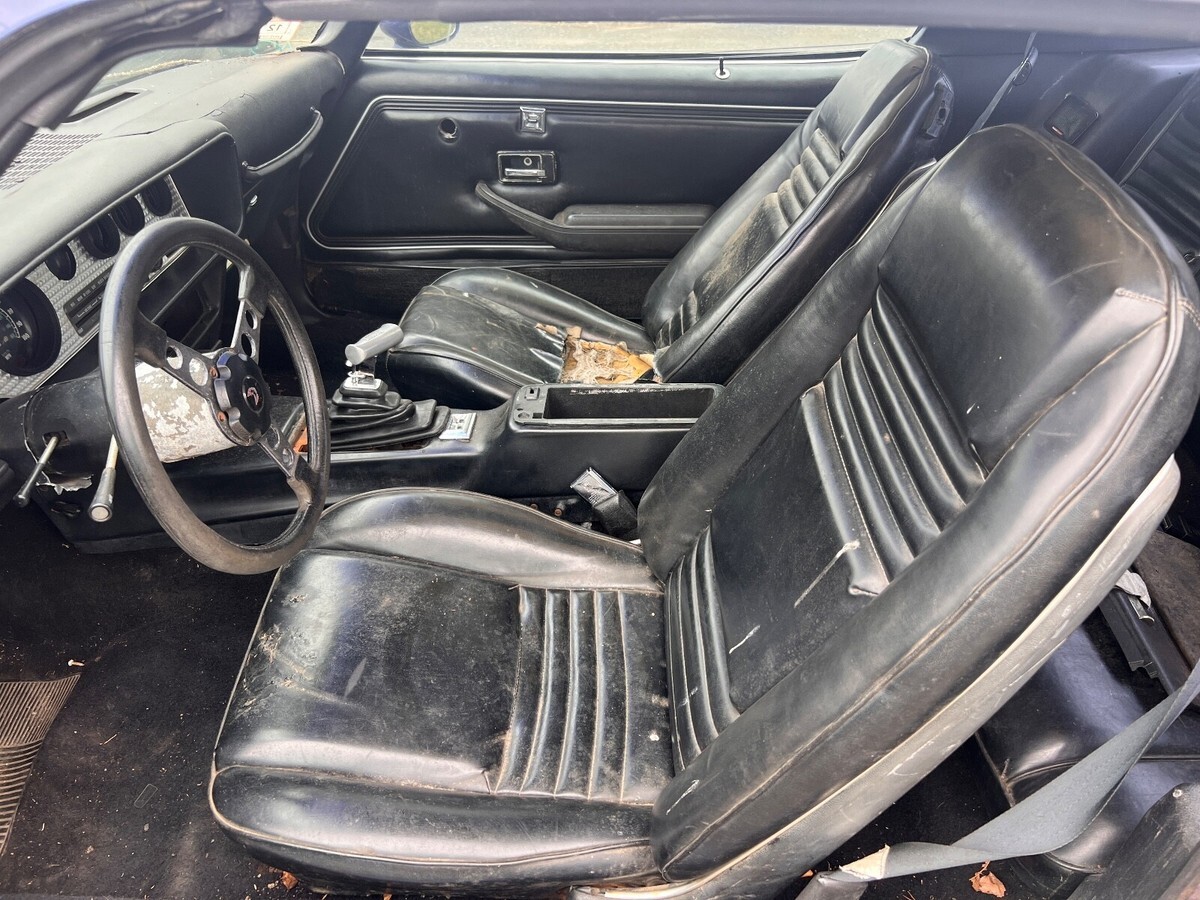 1978 Pontiac Trans Am - photo 12