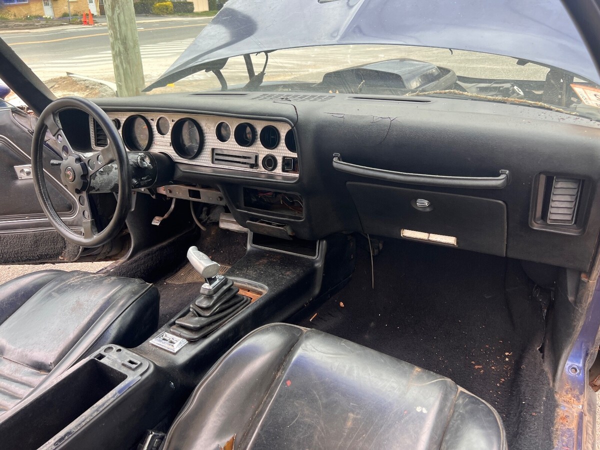 1978 Pontiac Trans Am - photo 13