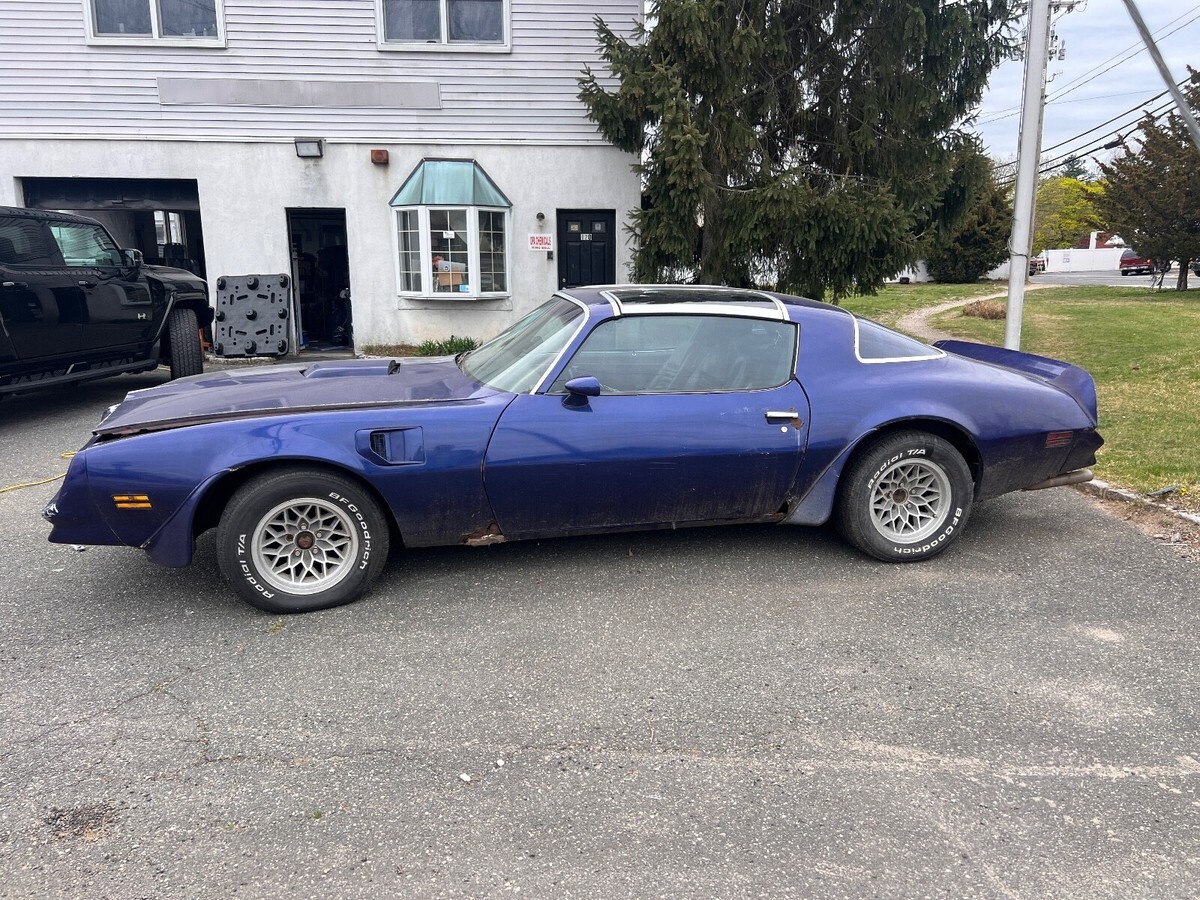 1978 Pontiac Trans Am - photo 3