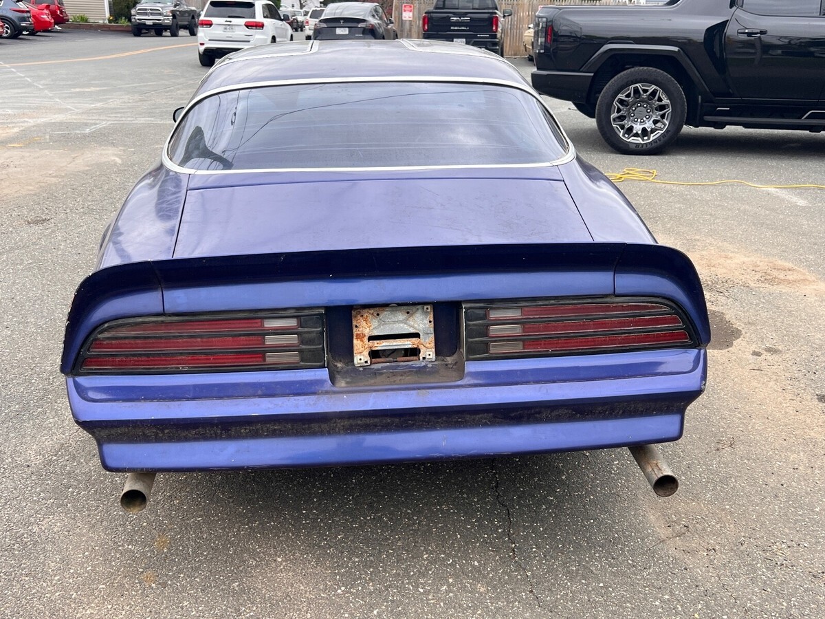 1978 Pontiac Trans Am - photo 5