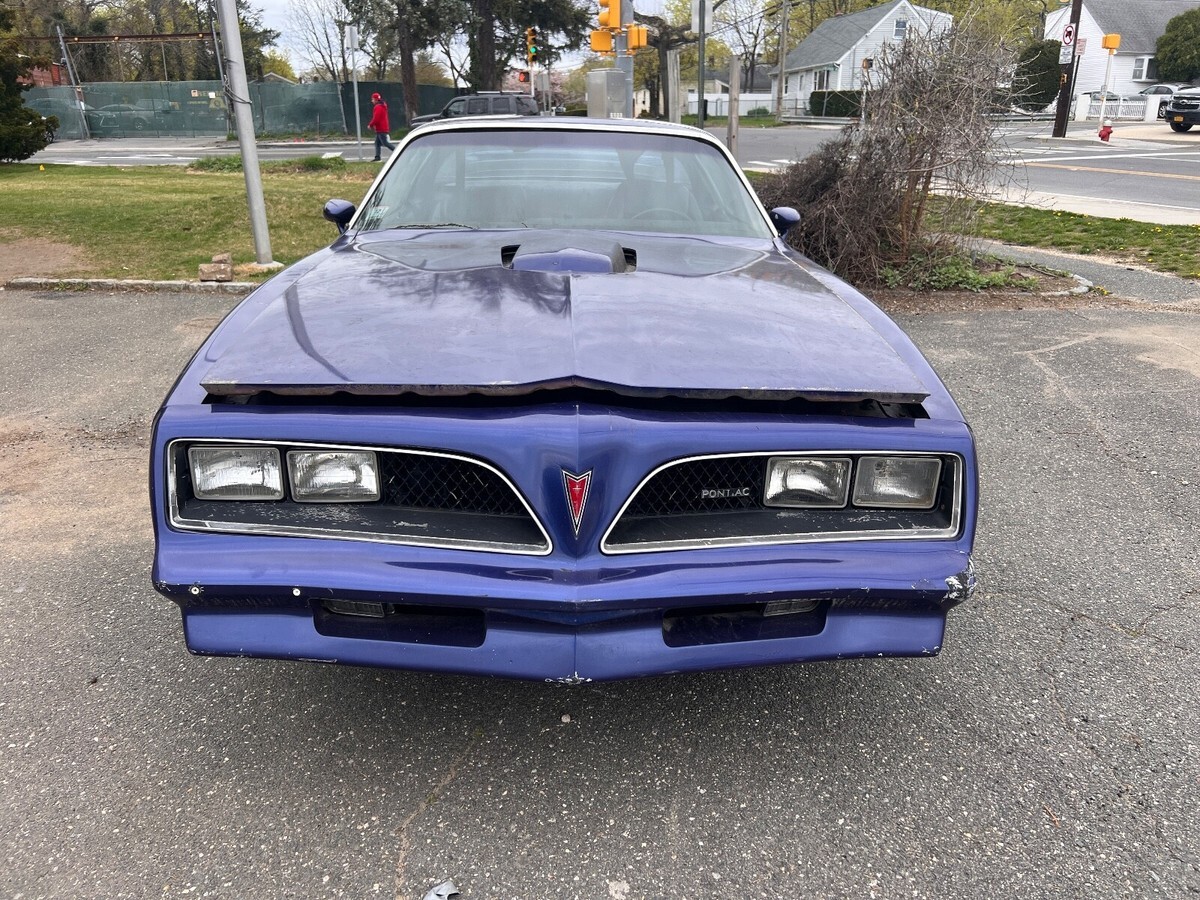 1978 Pontiac Trans Am - photo 9