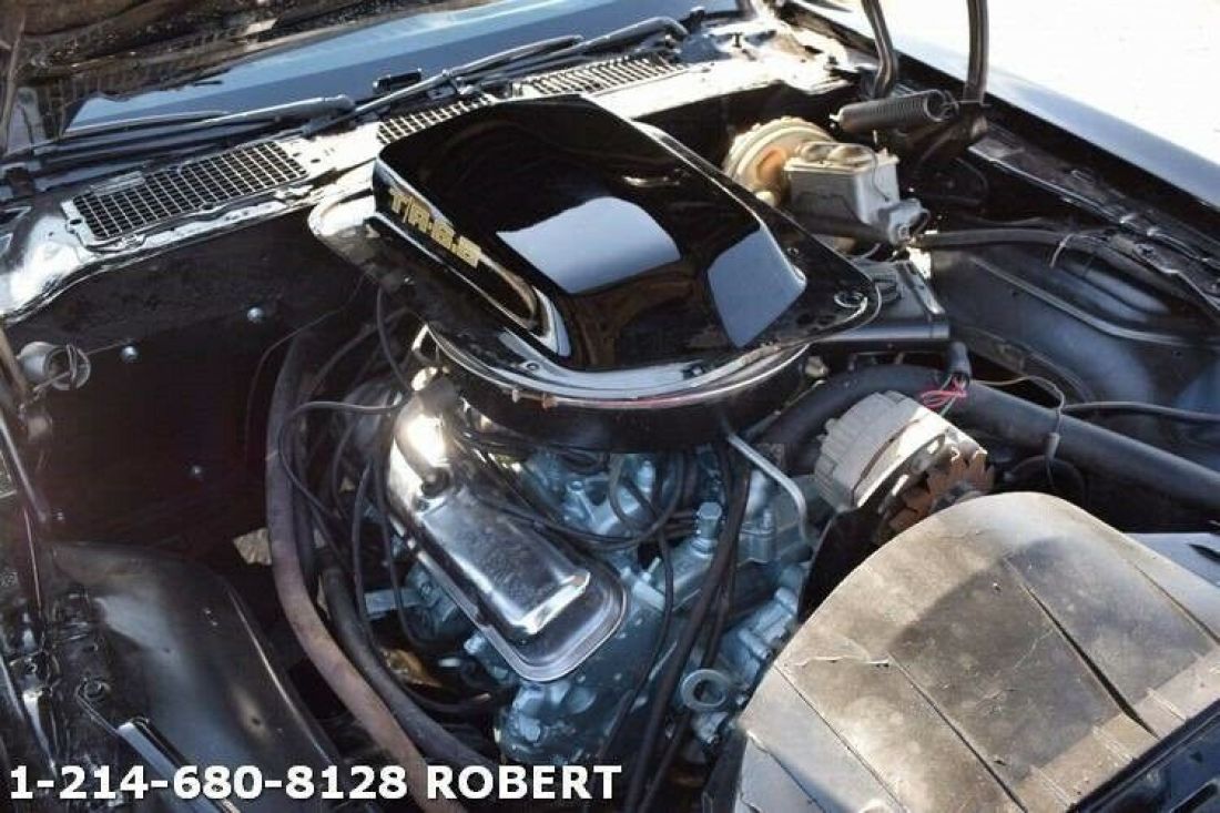 1978 Pontiac Trans Am - photo 8