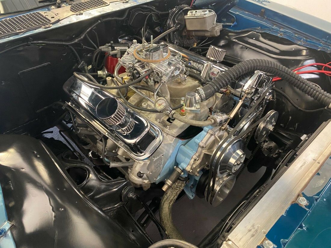 1978 Pontiac Trans Am - 450HP - photo 10