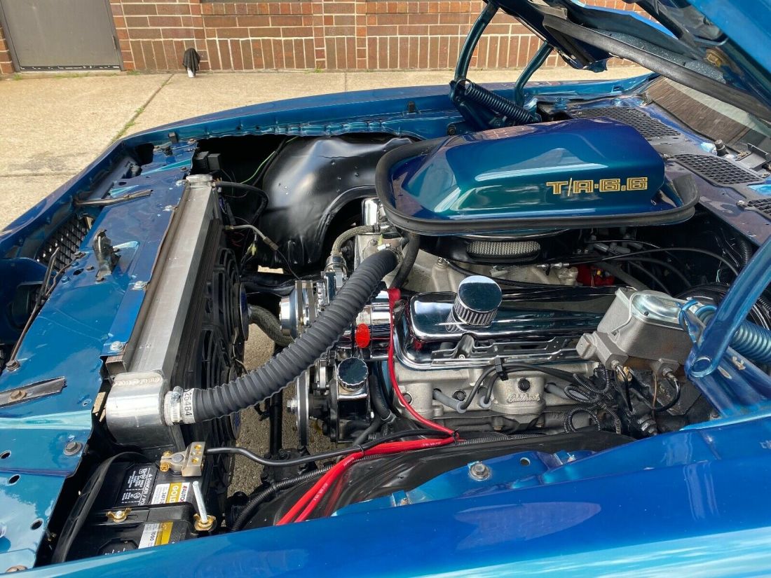 1978 Pontiac Trans Am - 450HP - photo 11