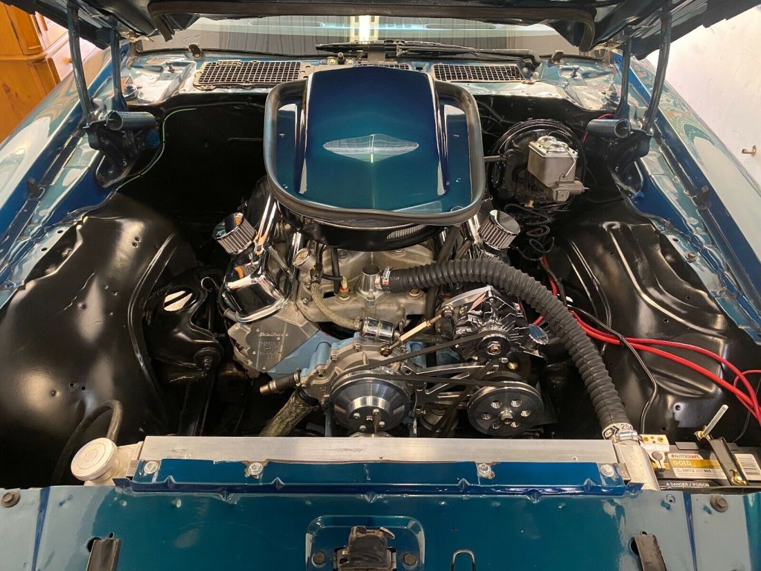 1978 Pontiac Trans Am - 450HP - photo 9